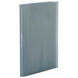 TPS ɂ₳NAt@C(ARz) A4 20P _[NO[ 1(KYCF-20-DG) ڈ݌=