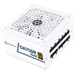 SILVERSTONE JAPAN SST-DA750R-GMA-WWW 񂹏i