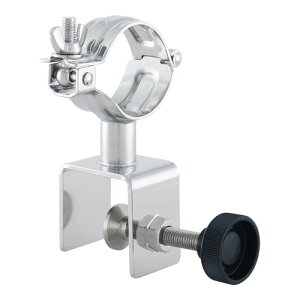 MONOVATE(旧:日東金属工業) ホースブラケット シングル一体型 φ50.8mm (1個)(4-4312-05) 取り寄せ商品