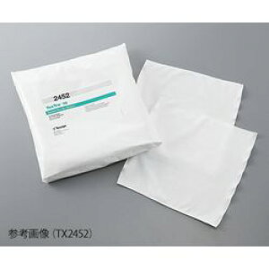 �e�b�N�X���C�v�iTexwipe�j �}�C�N�����C�p�[ Textra 310×310mm 1�܁i50��/��×2�ܓ��j TX2424 (1��(5 ���񂹏��i