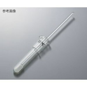 ガラス製ホモジナイザー(硼珪酸ガラス) 30mL (1個)(22004) 取り寄せ商品