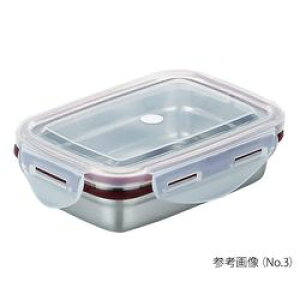 �A�Y���� �X�e�����X�p�^�e��i���b�N�^�C�v�j�@540mL (1��)(No.4) �ڈ��݌�=��