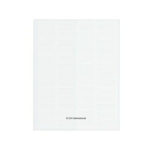 GA International �N���C�I���x���i���[�U�[�v�����^�[�^�C�v�j 52���x��×16�V�[�g�� CL-8T1(CL-8T1-WH) �ڈ��݌�=��