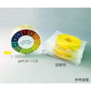 pH������ pH1.0�`11.0 �l�֗p 3���� 9129801 (1��(3������)) �ڈ��݌�=��