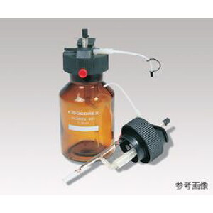 �\�R���b�N�X �A�L�����b�N�X�f�B�X�y���T�[ SOCOREX ������1�`10mL 501.102 (1��) ���񂹏��i