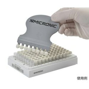 Micronic�@Europe�@B.V. Push�@Cap�p�蓮8�A�f�B�L���b�p�[ (1��(10����))(MP54001) �ڈ��݌�=��