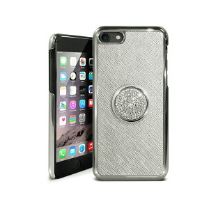 Dreamplus 2020 iPhone SE/8/7 SmartRinG Bar �V���o�[(DP10171i7S) �d����݌ɕi