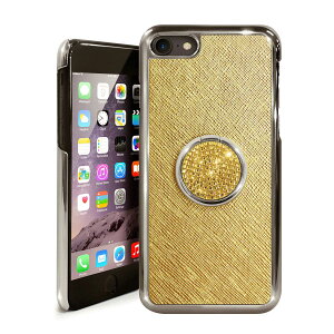 Dreamplus 2020 iPhone SE/8/7 SmartRinG Bar �S�[���h(DP10172i7S) �d����݌ɕi