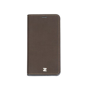 ZENUS iPhone XS / X Buffalo Diary �u���E��(Z10311i8) �d����݌ɕi