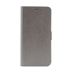 ZENUS iPhone XS / X Metallic Diary �V���o�[(Z10315i8) �d����݌ɕi