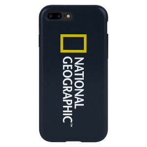 National Geographic iPhone 8 Plus/7 Plus Hard Shell �l�C�r�[(NG13036i8P) �d����݌ɕi