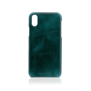 SLG Design iPhone XS Max Badalassi Wax Bar case グリーン(SD13730i65) 仕入先在庫品