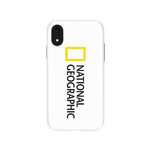 National Geographic iPhone XR Hard Shell �z���C�g(NG14111i61) �d����݌ɕi