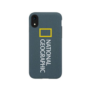 National Geographic iPhone XR Sandy Case �l�C�r�[(NG14117i61) �d����݌ɕi