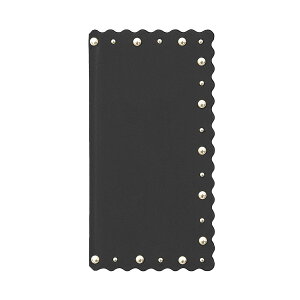 Eblouir Eblouir iPhone XR Wave Diary �u���b�N(EB14393i61) �d����݌ɕi