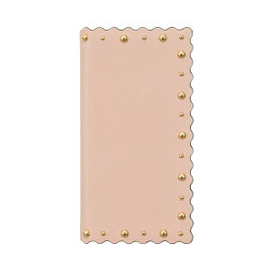 Eblouir Eblouir iPhone XS Max Wave Diary �s���N(EB14403i65) �d����݌ɕi
