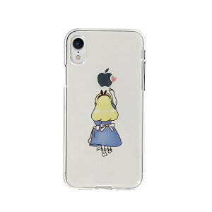 DPARKS iPhone XR \tgNAP[X t@^W[ AX(DS14817i61) 񂹏i