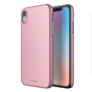 MATCHNINE iPhone XR HORI ���[�Y�S�[���h(MN15439i61) �d����݌ɕi