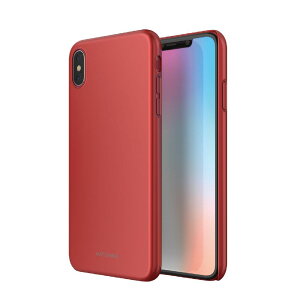 MATCHNINE iPhone XS Max HORI ���b�h(MN15447i65) �d����݌ɕi