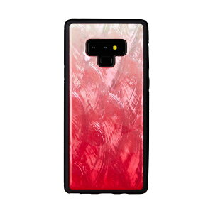ikins Galaxy Note 9 VRLP[X Pink Lake(I15552GN9) 񂹏i