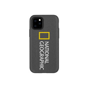 National Geographic iPhone 11 Pro Sandy Case �O���[(NG17143i58R) �d����݌ɕi