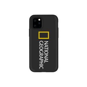 National Geographic iPhone 11 Pro Hard Shell �u���b�N(NG17151i58R) �d����݌ɕi