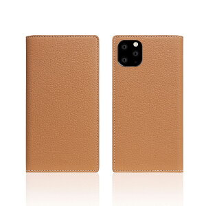 SLG Design iPhone 11 Pro Full Grain Leather Case �L���������N���[��(SD17870i58R) �ڈ��݌�=���y���ʌ���z