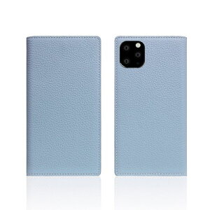 SLG Design SLG Design iPhone 11 Pro Full Grain Leather Case �p�E�_�[�u���[(SD17875i58R) �d����݌ɕi