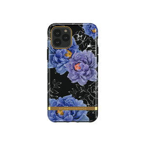 Richmond&Finch iPhone 11 Pro FREEDOM CASE �t�@�b�V���� Blooming Peonies(RF17984i58R) �d����݌ɕi