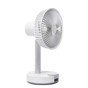 BLUEFEEL BARSET 4D FAN ���@�\�R�[�h���X����@&�T�[�L�����[�^�[ �z���C�g(BFN301-W) �d����݌ɕi