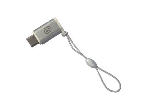 GOPPA LightningUSB-C Vo[(GP-LCAH/S) ڈ݌=