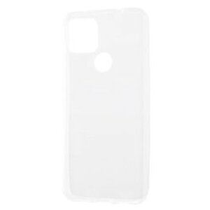 ���C�E�A�E�g Google Pixel 4a (5G) TPU�\�t�g �ɔ�/�N���A(RT-GP4A5TC7/CM) ���񂹏��i