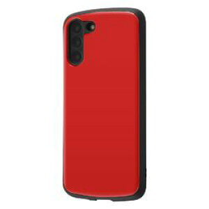 CEAEg Galaxy S21+ 5G ϏՌ ProCa/bh(RT-GS21PAC3/R) 񂹏i