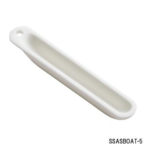 ニッカトー SSA-Sボート #5(10ヶ入り) (1パック(10個入り))(61-0161-53) 取り寄せ商品