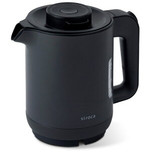 �V���J ���C�Z�[�u�@�\���� �d�C�P�g�� 0.8L �u���b�N 1��(SK-A151K) ���񂹏��i