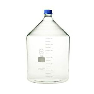 DWK Life Sciences ˂rی^ifiRjj Lbvt 15000mL (1{)(4589988598762) 񂹏i
