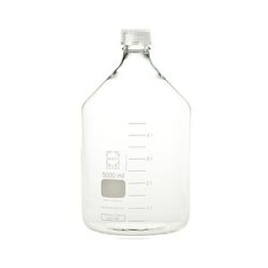 DWK Life Sciences ˂rی^ifiRjj Lbvt 5000mL (1{)(4589988599806) 񂹏i
