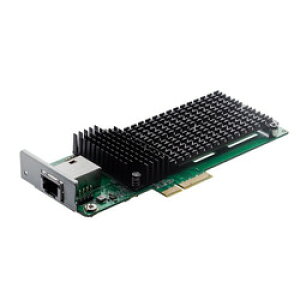ASUSTOR ASUSTOR RJ45 Dual M.2 + 10GbE Card(AS-T10G3) 񂹏i