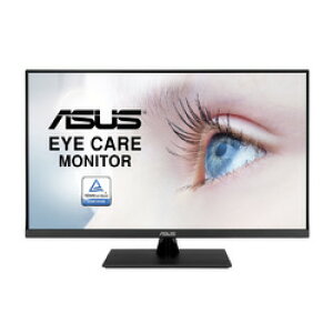 ASUS VP32AQ Eye CaretfBXvC 31.5^ 񂹏i