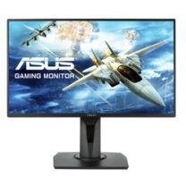 楽天市場】モニター asus vg258の通販