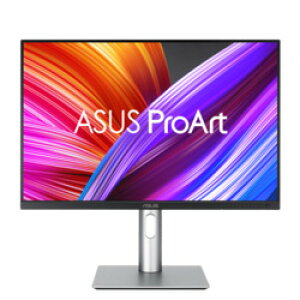 ASUS ProArt Display 24.1^Ch WUXGA PA248CRV Vo[ 񂹏i