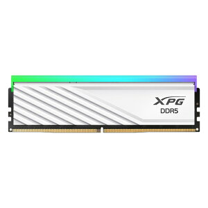 ADATA@Technology DDR5 U-DIMM6000 30-40-40 1.4V 16GB(AX5U6000C3016G-SLABR) 񂹏i