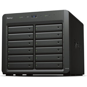 Synology Expansion Unit DX1222 񂹏i