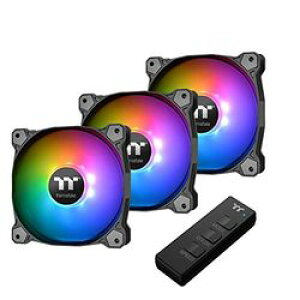 Thermaltake Pure 12 ARGB Sync -3Pack-(4711246875401) ڈ݌=