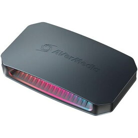 AVerMedia 外付けキャプチャーユニット Live Gamer ULTRA 2.1(GC553G2) 目安在庫=○