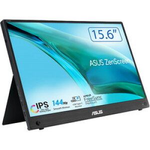 ASUS ASUS ZenScreen MB16AHG|[^uj^[ 16^(15.6C`\) 񂹏i