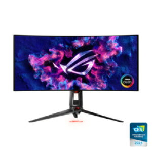 ASUS ROG Swift OLED PG34WCDM 񂹏i