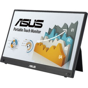 ASUS ASUS ZenScreen Touch MB16AMTR|[^uj^[ ? 16C` 񂹏i