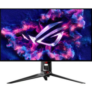 ASUS ROG Swift OLED PG32UCDMQ[~Oj^ 32C`90LM09T0-B01320 񂹏i