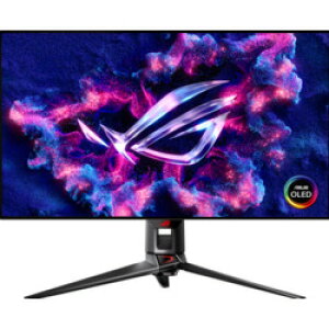 ASUS ROG Swift OLED PG32UCDPQ[~Oj^[?32C` ڈ݌=